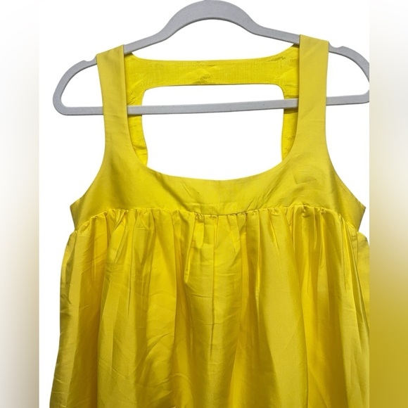 NWT Anthropologie Pinnacle by Shruti
Sancheti Square-Neck Babydoll Maxi Dress - Picture 4 of 9